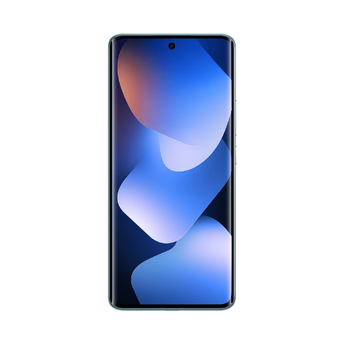 XIAOMI Redmi Note 15 5G 8-256GB GlacierBlue Tim