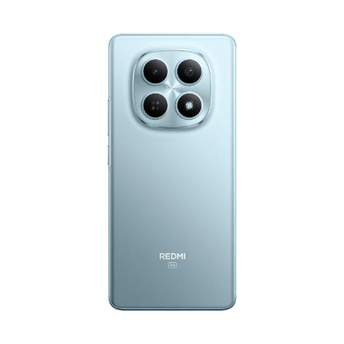 XIAOMI Redmi Note 15 5G 8-256GB GlacierBlue Tim