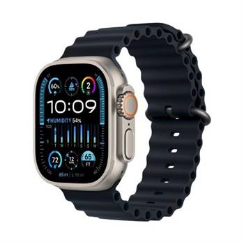 APPLE Watch Ultra2 GPS + Cel.49mm USED NaturalTitanium