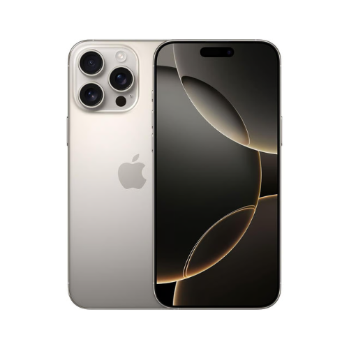 APPLE iPhone 16 Pro 256GB NaturalTitanium