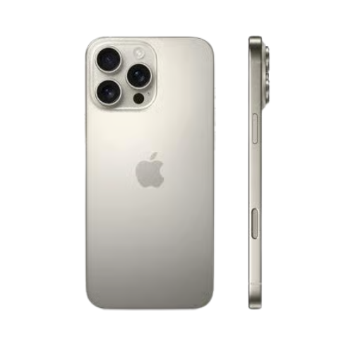 APPLE iPhone 16 Pro 256GB NaturalTitanium