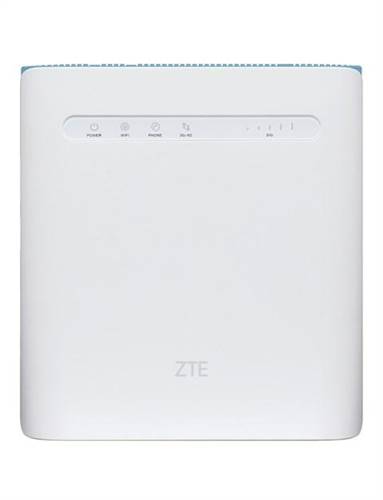 ZTE Kit FWA Ricaricabile 4G con SIM TIM