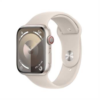 APPLE Watch Series 9 GPS USED cas.45m Galaxy