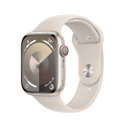 APPLE Watch Series 9 GPS USED cas.45m Galaxy
