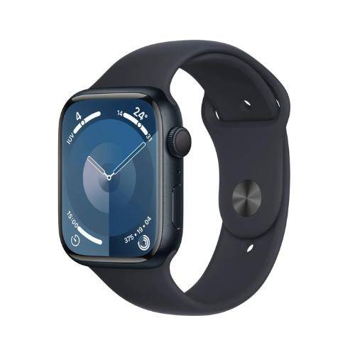APPLE Watch Series 9 GPS USED cas.45m Midnight