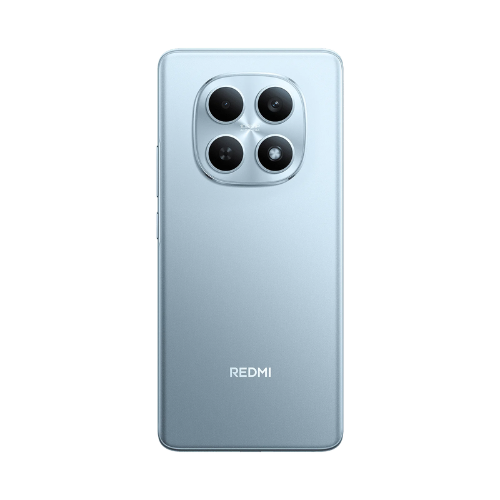 XIAOMI Redmi Note 15 4G 8-256GB GlacierBlue