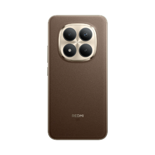 XIAOMI Redmi Note 15 Pro+ 5G 8-256GB MochaBrown