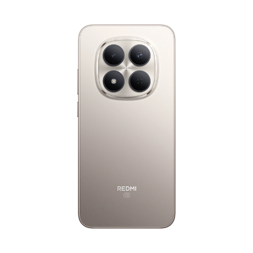 XIAOMI Redmi Note 15 Pro 5G 8-256GB Titanium