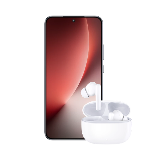 HONOR Magic Lite 5G 8-256GB + Earbuds x7 Lite MidnightBlack Tim