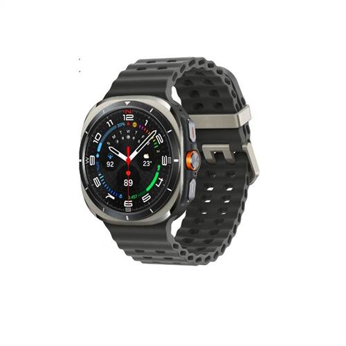 SAMSUNG Galaxy Watch7 Ultra 47mm Lte TitaniumSilver