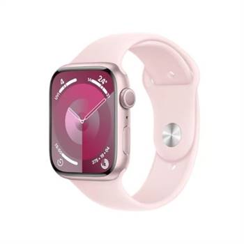 APPLE Watch Series 9 GPS+Cellular USED 45mm AlluminiumPink