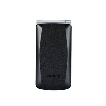 BRONDI Fox S Black