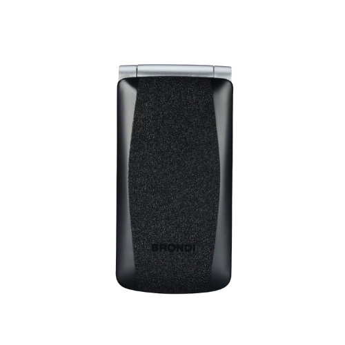 BRONDI Fox S Black