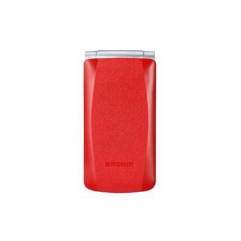 BRONDI Fox S Red
