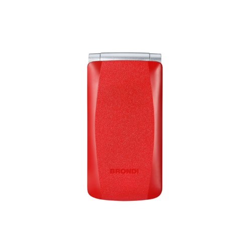 BRONDI Fox S Red