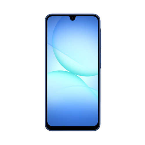SAMSUNG Galaxy A17 5G 4-128GB Blue
