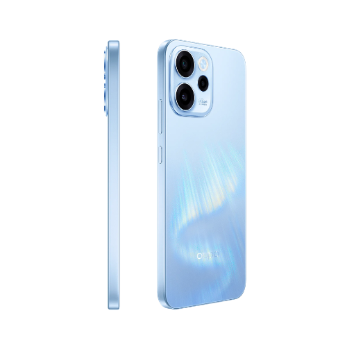 OPPO Reno 15F 5G 8-256GB AuroraBlue Tim