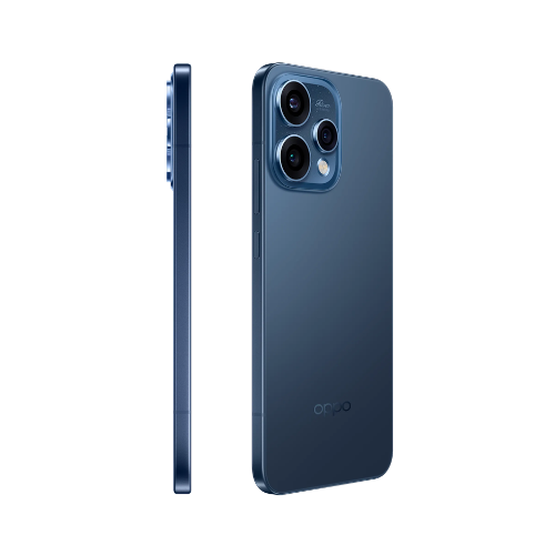 OPPO Reno 15 5G 8-512GB TwilinghtBlack Tim