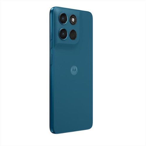 MOTOROLA moto G57 5G 8-256GB PantoneCorsair (Green) Tim