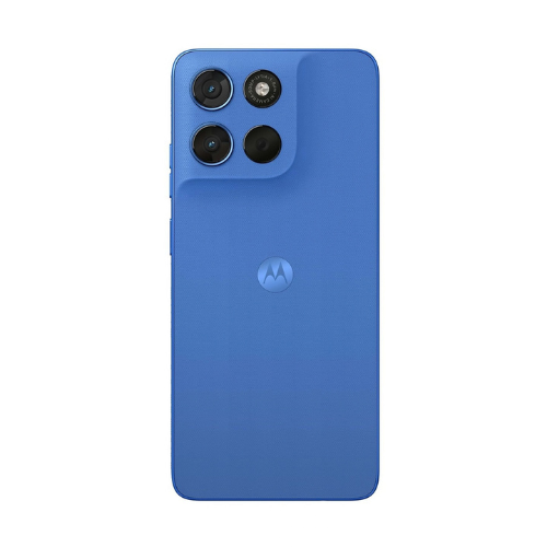 MOTOROLA moto G57 5G 8-256GB PantoneRegatta(Blue) Tim
