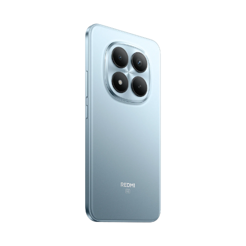 XIAOMI Redmi Note 15 Pro+ 5G 8-256GB GlacierBlue Tim