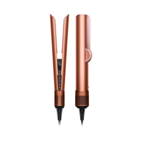 DYSON Airstrait (Strawberry Bronze)