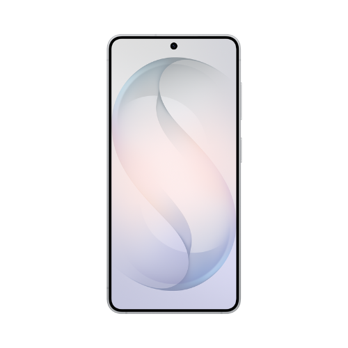 SAMSUNG Galaxy S26+ 256GB White Tim