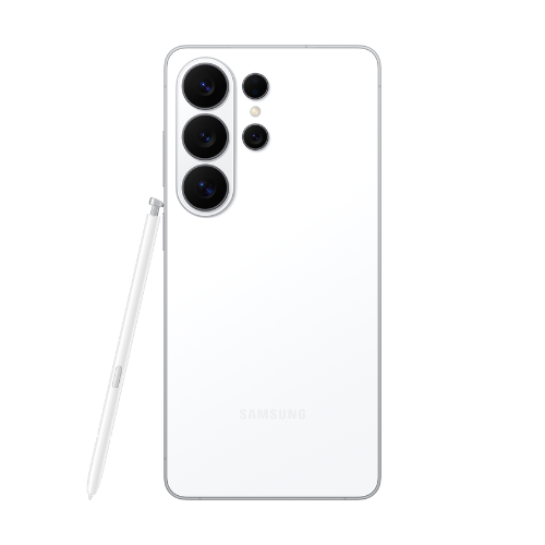 SAMSUNG Galaxy S26 Ultra 256GB White Tim