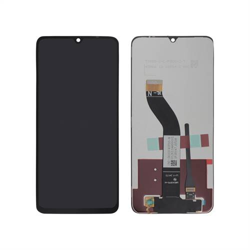 Display Completo Poco M7 5G/Redmi 14C/14C 5G (Senza  Telaio)