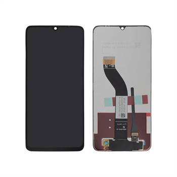 Display Completo Poco M7 5G/Redmi 14C/14C 5G (Senza  Telaio)
