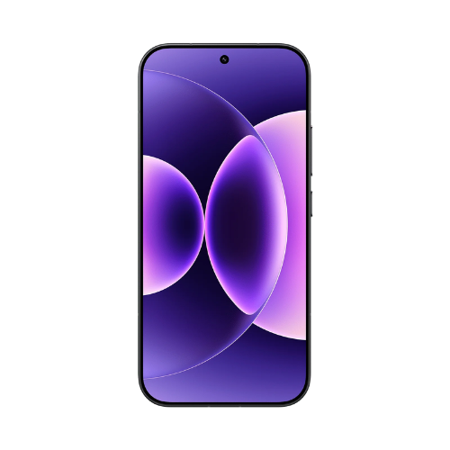 XIAOMI 17 5G 12-512GB Black Tim