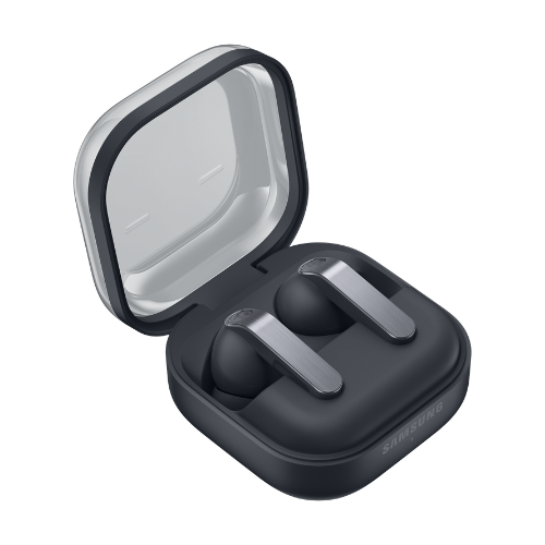 SAMSUNG Galaxy Buds4 Pro Black Tim