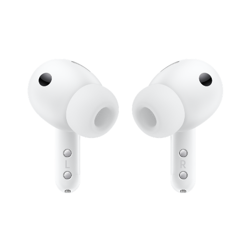 SAMSUNG Galaxy Buds4 Pro White Tim