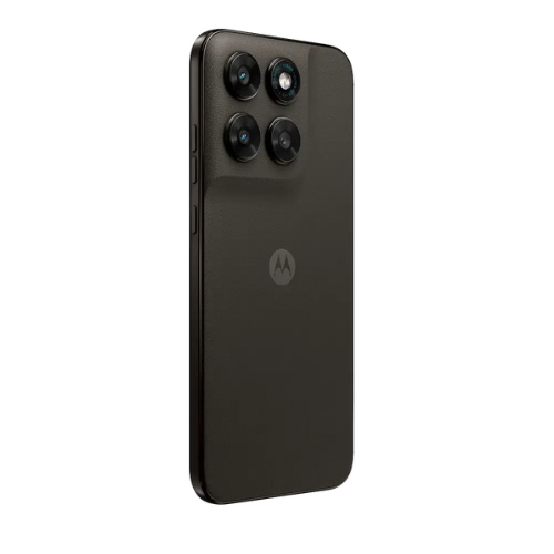 MOTOROLA moto G77 5G 8-256GB BlackOlive Tim