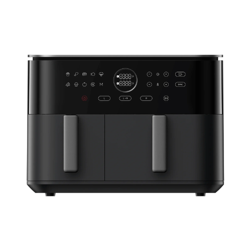 XIAOMI Dual Zone Air Fryer 10L EU