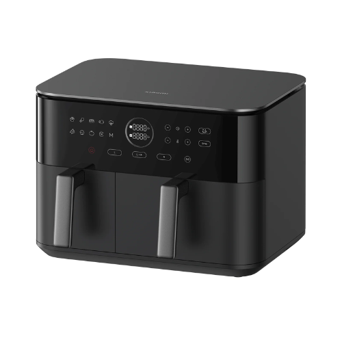 XIAOMI Dual Zone Air Fryer 10L EU
