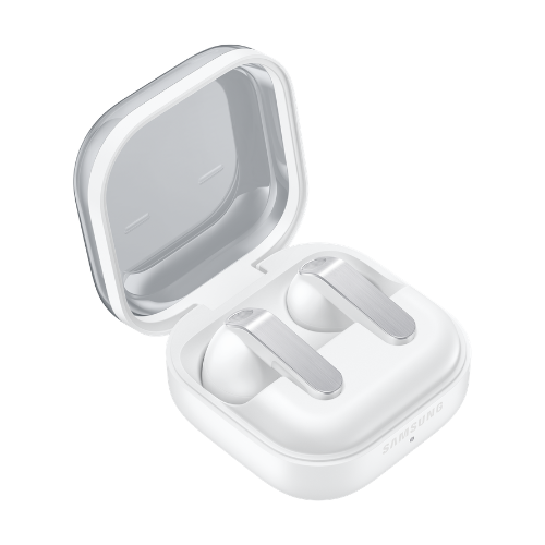 SAMSUNG Galaxy Buds4 White