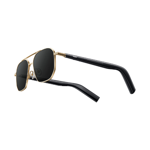 XIAOMI Mijia Smart Audio Glasses Pilot-Style