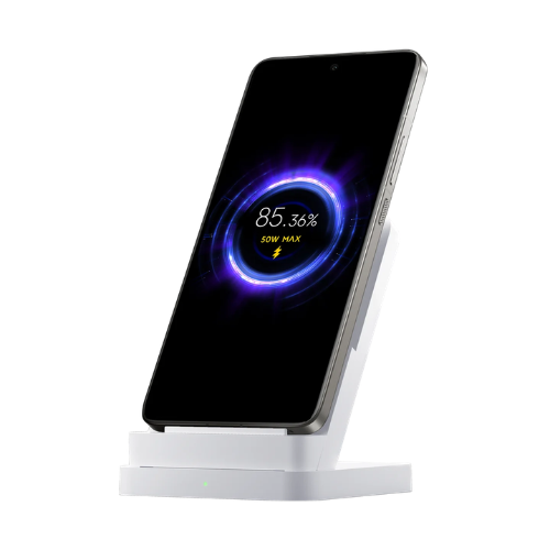 XIAOMI 50W Wireless Charging Stand Pro