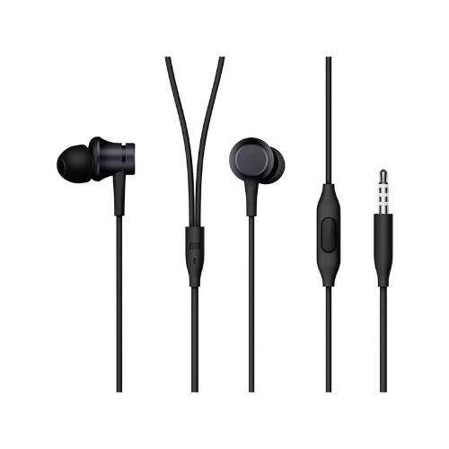 XIAOMI Mi In-Ear Headphones Basic (Black)