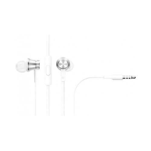 XIAOMI Mi In-Ear Headphones Basic (Silver)