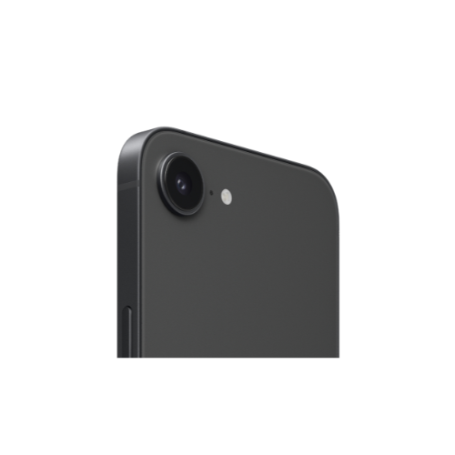 APPLE iPhone 17e 256GB Black Tim