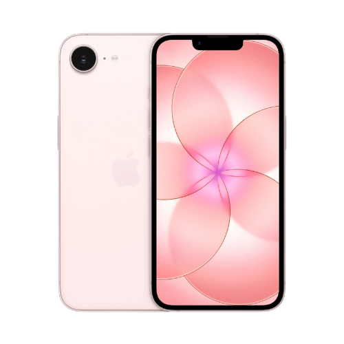 APPLE iPhone 17e 256GB SoftPink Tim