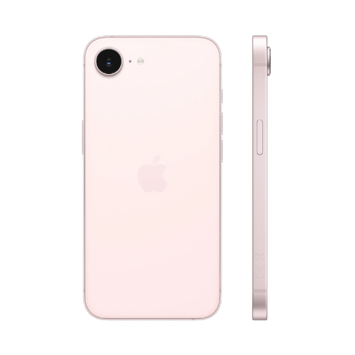 APPLE iPhone 17e 256GB SoftPink Tim