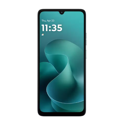 MOTOROLA moto G06 8-256GB PantoneTapestry (Blue)