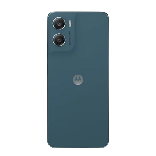 MOTOROLA moto G06 8-256GB PantoneTapestry (Blue)