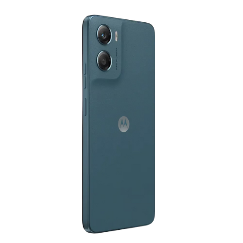 MOTOROLA moto G06 8-256GB PantoneTapestry (Blue)