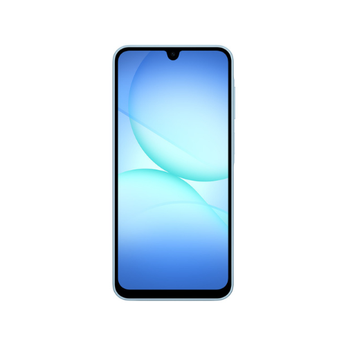SAMSUNG Galaxy A17 4G 4-128GB LightBlue