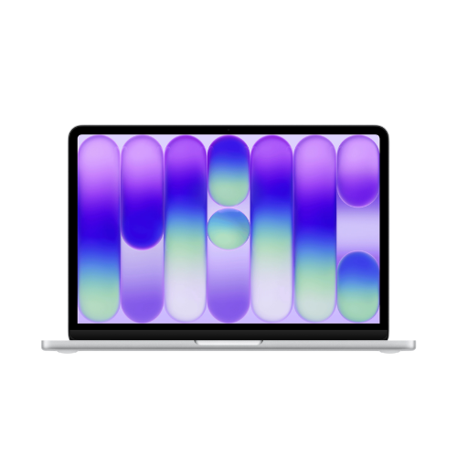 APPLE MacBook Neo 13 A18Pro 8-256GB MHFA4T/A Argento