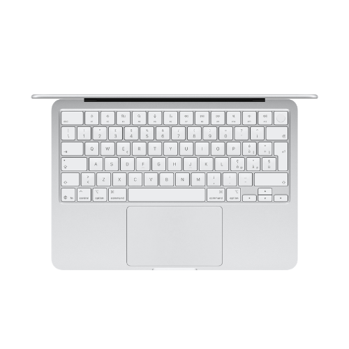 APPLE MacBook Neo 13 A18Pro 8-256GB MHFA4T/A Argento